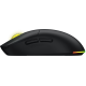 Комп'ютерна миша HATOR Quasar 3 ULTRA 8K Wireless Black (HTM772)