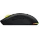 Компьютерная мышь HATOR Quasar 3 ULTRA 8K Wireless Black (HTM772)