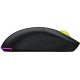 Комп'ютерна миша HATOR Quasar 3 ULTRA 8K Wireless Black (HTM772)