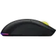 Компьютерная мышь HATOR Quasar 3 ULTRA 8K Wireless Black (HTM772)