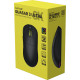 Комп'ютерна миша HATOR Quasar 3 ULTRA 8K Wireless Black (HTM772)