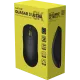 Компьютерная мышь HATOR Quasar 3 ULTRA 8K Wireless Black (HTM772)
