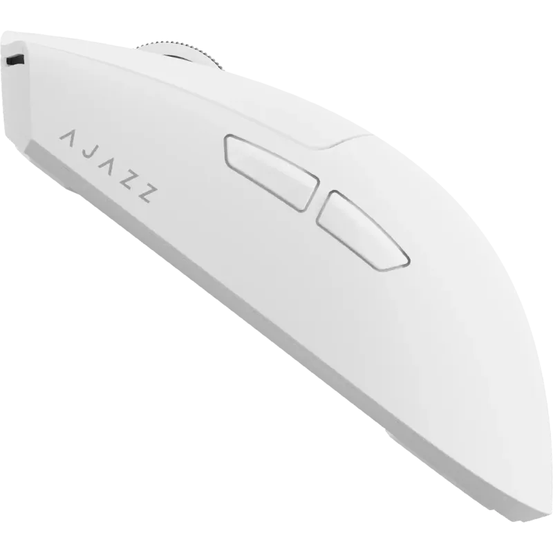 Комп'ютерна миша Ajazz AJ139 Near Link V3 Pro+ White (AJ139-NL-V3-PRO-W)