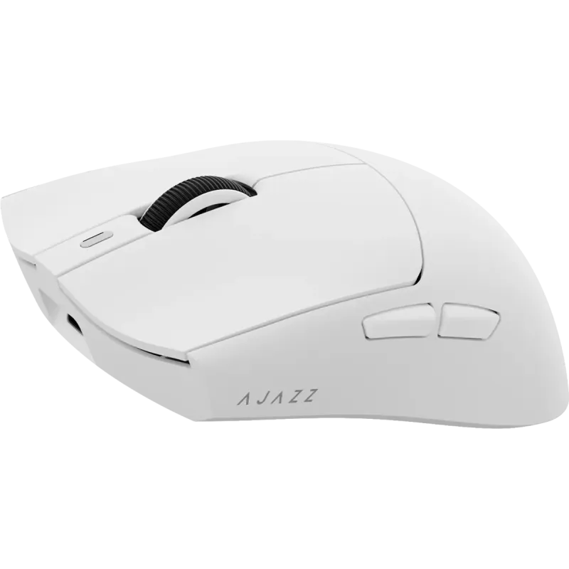 Комп'ютерна миша Ajazz AJ139 Near Link V3 Pro+ White (AJ139-NL-V3-PRO-W)