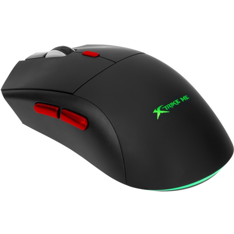 Компьютерная мышь XTRIKE ME GW-613