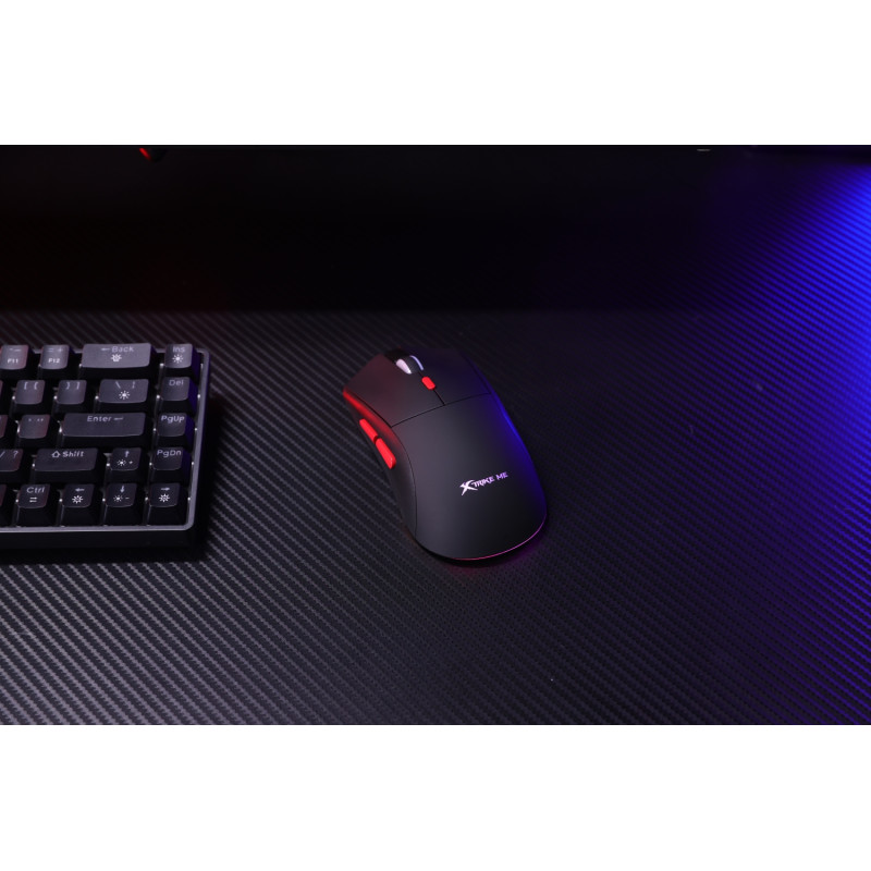 Компьютерная мышь XTRIKE ME GW-613