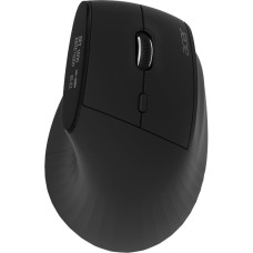 Компьютерная мышь Acer Smart Fit Vertical Black (HP.EXPBG.020)