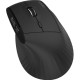 Компьютерная мышь Acer Smart Fit Vertical Black (HP.EXPBG.020)