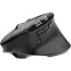 Компьютерная мышь Acer Smart Fit Vertical Black (HP.EXPBG.020)