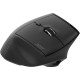 Компьютерная мышь Acer Smart Fit Vertical Black (HP.EXPBG.020)