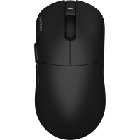 Комп'ютерна миша HATOR Quasar 3S PRO wireless (HTM745) black