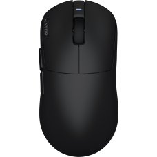 Комп'ютерна миша HATOR Quasar 3S PRO wireless (HTM745) black