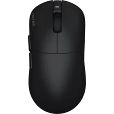 Компьютерная мышь HATOR Quasar 3S PRO wireless (HTM745) black