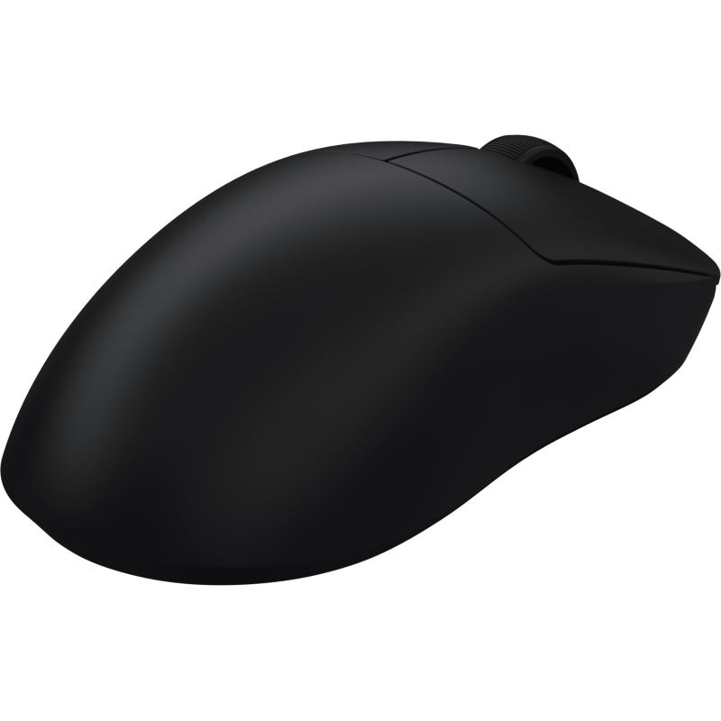 Комп'ютерна миша HATOR Quasar 3S PRO wireless (HTM745) black