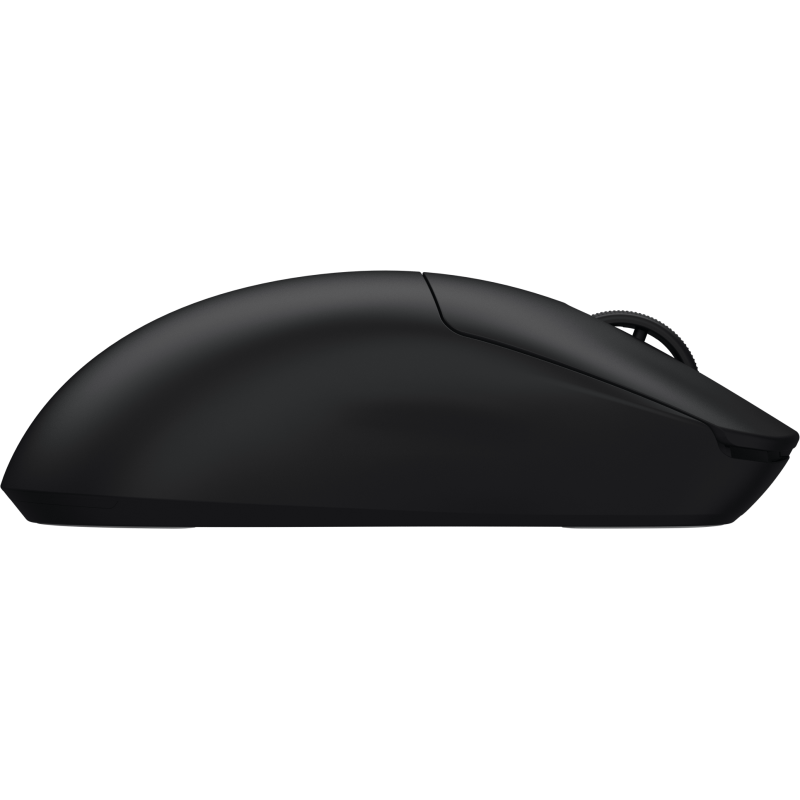 Комп'ютерна миша HATOR Quasar 3S PRO wireless (HTM745) black