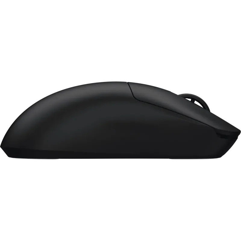 Комп'ютерна миша HATOR Quasar 3S PRO wireless (HTM745) black