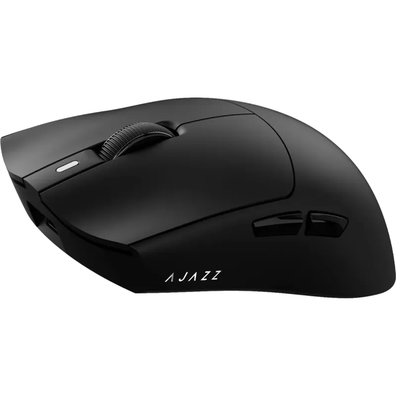 Комп'ютерна миша Ajazz AJ139 Near Link V3 Pro+ Black (AJ139-NL-V3-PRO-B)