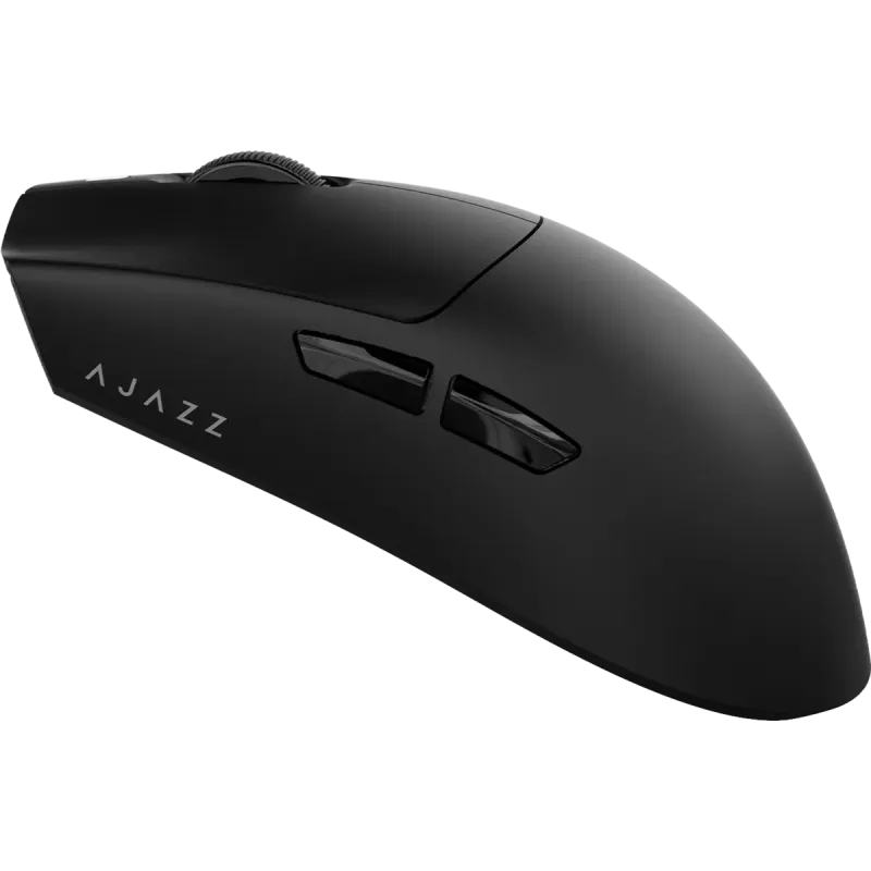 Комп'ютерна миша Ajazz AJ139 Near Link V3 Pro+ Black (AJ139-NL-V3-PRO-B)