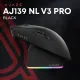 Комп'ютерна миша Ajazz AJ139 Near Link V3 Pro+ Black (AJ139-NL-V3-PRO-B)