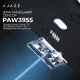Комп'ютерна миша Ajazz AJ139 Near Link V3 Pro+ Black (AJ139-NL-V3-PRO-B)