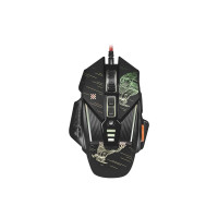 Defender sTarx GM-390L Black (52390)