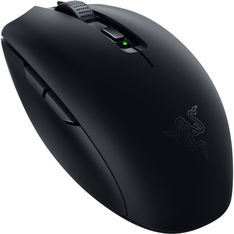 Комп'ютерна миша RAZER Orochi V2 Wireless Black (RZ01-05690100-R3M1)