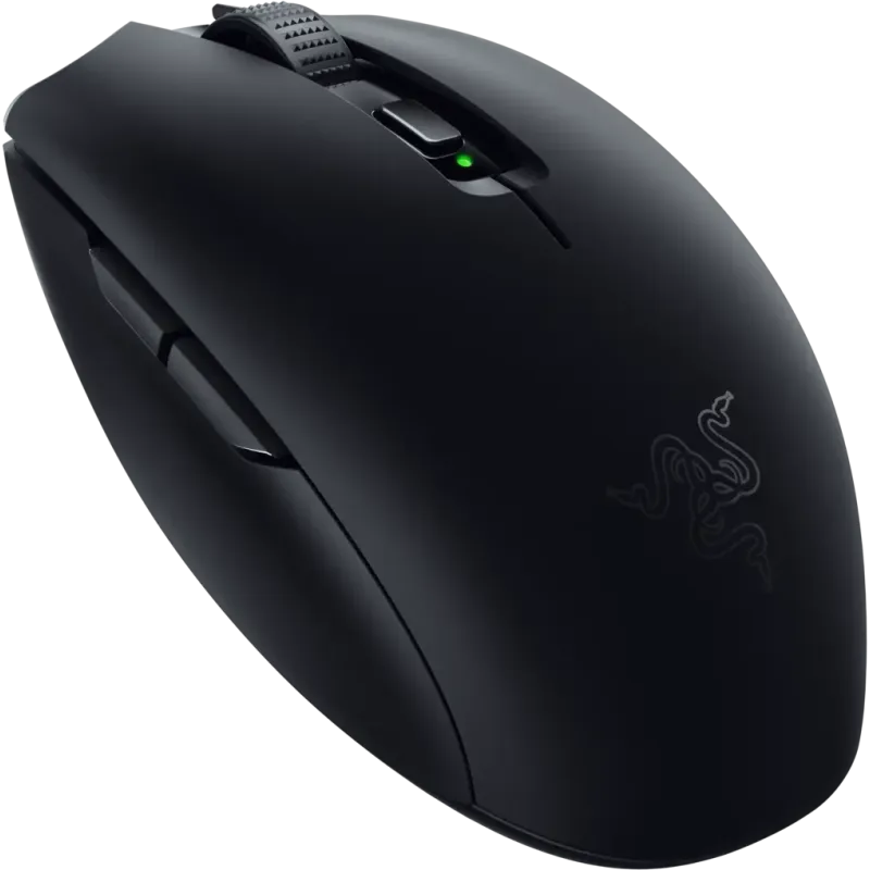 Компьютерная мышь RAZER Orochi V2 Wireless Black (RZ01-05690100-R3M1)
