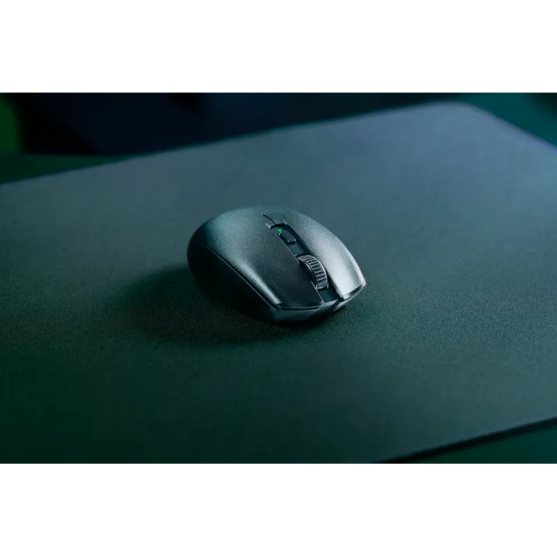 Компьютерная мышь RAZER Orochi V2 Wireless Black (RZ01-05690100-R3M1)