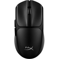 Компьютерная мышь HyperX Pulsefire Fuse Wireless/Bluetooth Black (A1KY6AA)