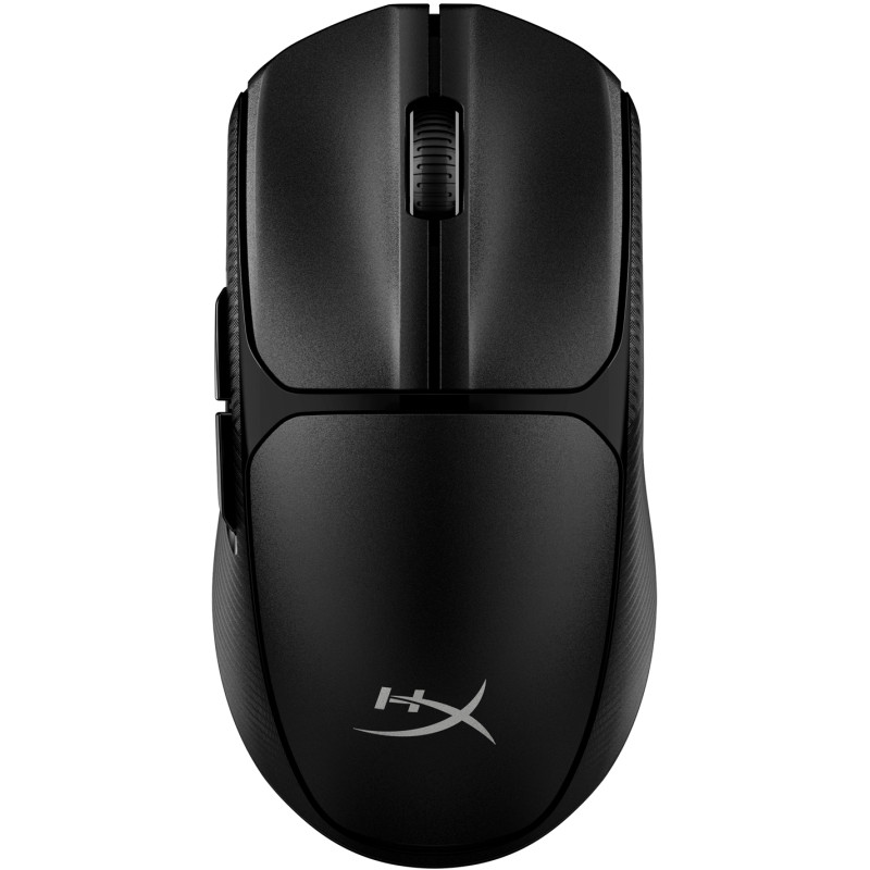 Компьютерная мышь HyperX Pulsefire Fuse Wireless/Bluetooth Black (A1KY6AA)