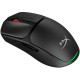 Компьютерная мышь HyperX Pulsefire Fuse Wireless/Bluetooth Black (A1KY6AA)