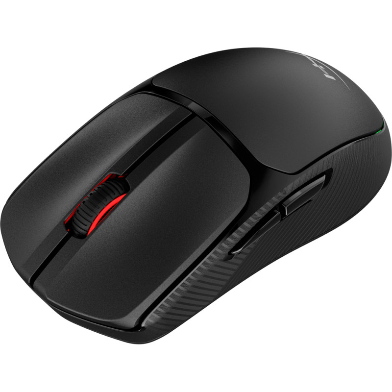 Компьютерная мышь HyperX Pulsefire Fuse Wireless/Bluetooth Black (A1KY6AA)