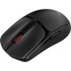 Компьютерная мышь HyperX Pulsefire Fuse Wireless/Bluetooth Black (A1KY6AA)