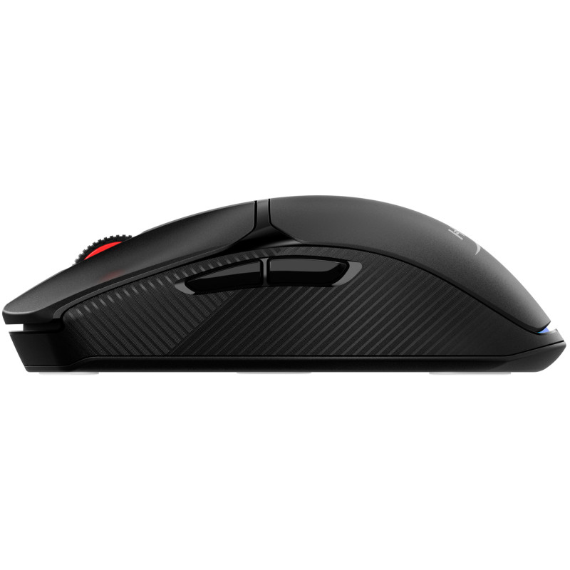 Компьютерная мышь HyperX Pulsefire Fuse Wireless/Bluetooth Black (A1KY6AA)