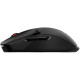 Компьютерная мышь HyperX Pulsefire Fuse Wireless/Bluetooth Black (A1KY6AA)