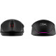 Компьютерная мышь HyperX Pulsefire Fuse Wireless/Bluetooth Black (A1KY6AA)