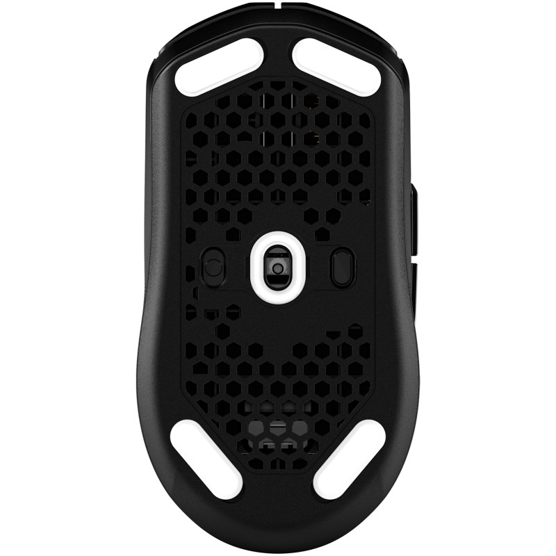 Компьютерная мышь HyperX Pulsefire Fuse Wireless/Bluetooth Black (A1KY6AA)