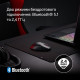 Компьютерная мышь HyperX Pulsefire Fuse Wireless/Bluetooth Black (A1KY6AA)