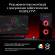 Компьютерная мышь HyperX Pulsefire Fuse Wireless/Bluetooth Black (A1KY6AA)