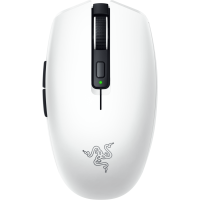 Комп'ютерна миша RAZER Orochi V2 Wireless White (RZ01-05690200-R3M1)