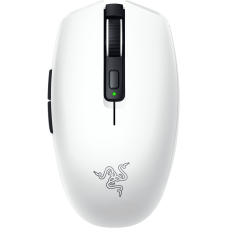 Комп'ютерна миша RAZER Orochi V2 Wireless White (RZ01-05690200-R3M1)
