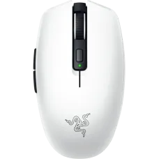Компьютерная мышь RAZER Orochi V2 Wireless White (RZ01-05690200-R3M1)