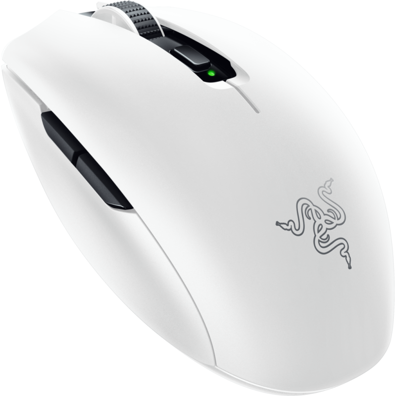 Комп'ютерна миша RAZER Orochi V2 Wireless White (RZ01-05690200-R3M1)