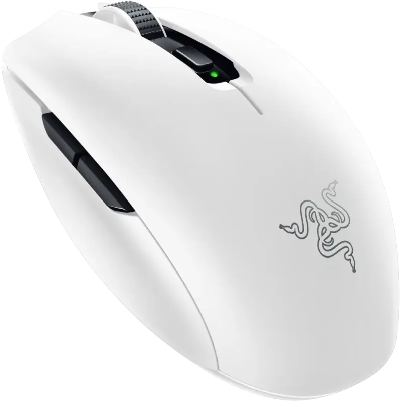 Компьютерная мышь RAZER Orochi V2 Wireless White (RZ01-05690200-R3M1)