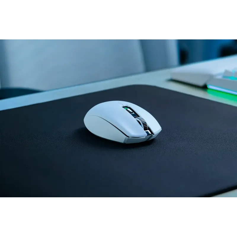 Компьютерная мышь RAZER Orochi V2 Wireless White (RZ01-05690200-R3M1)