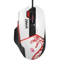 Комп'ютерна миша Bloody W95 Ultra (Naraka)