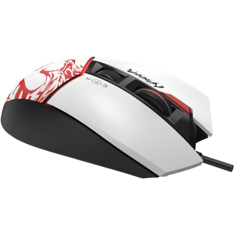 Комп'ютерна миша Bloody W95 Ultra (Naraka)