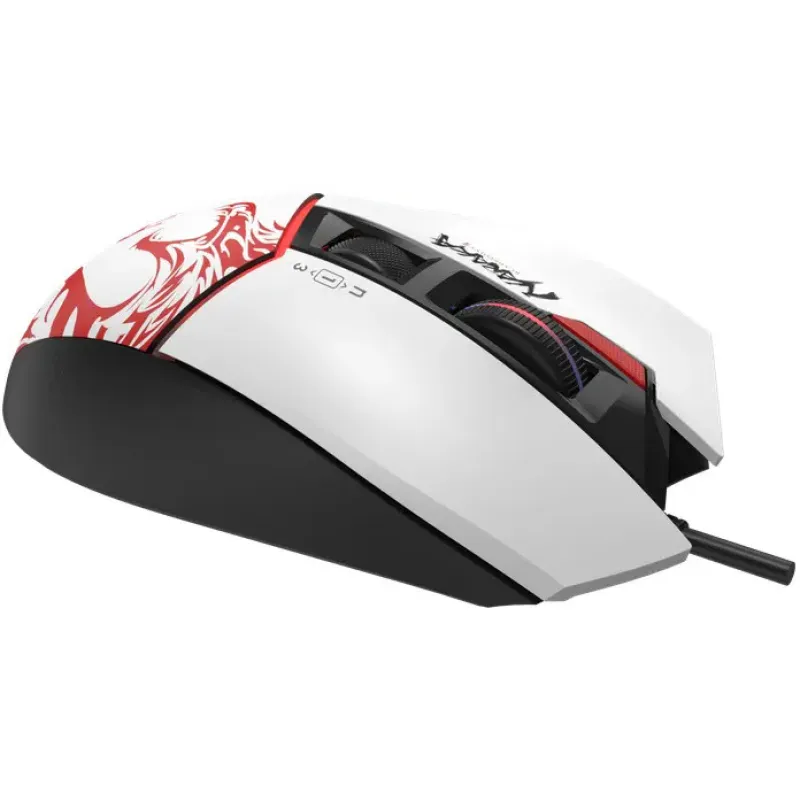 Компьютерная мышь Bloody W95 Ultra (Naraka)