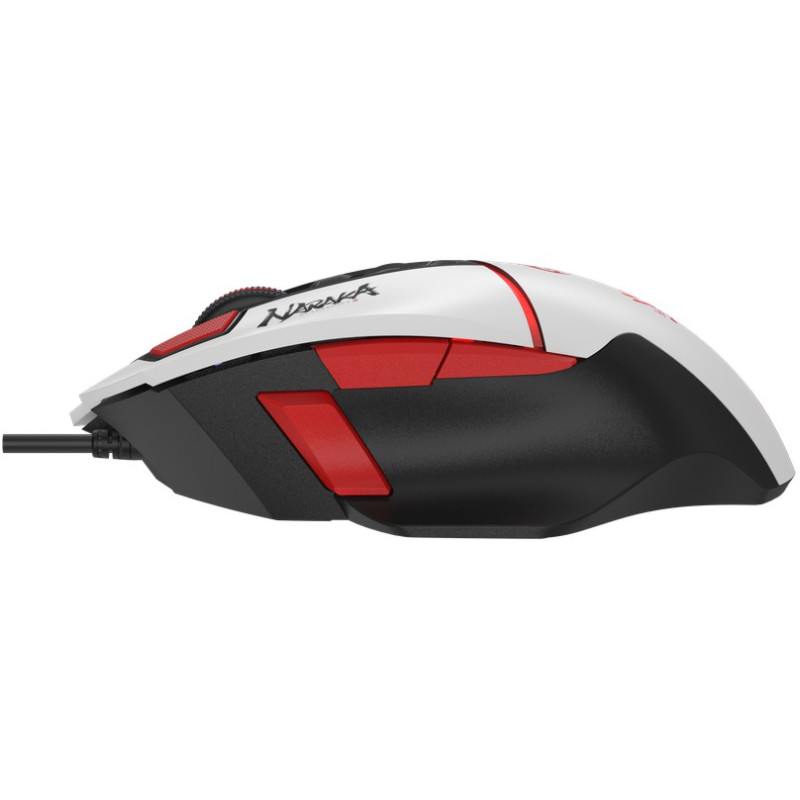 Комп'ютерна миша Bloody W95 Ultra (Naraka)