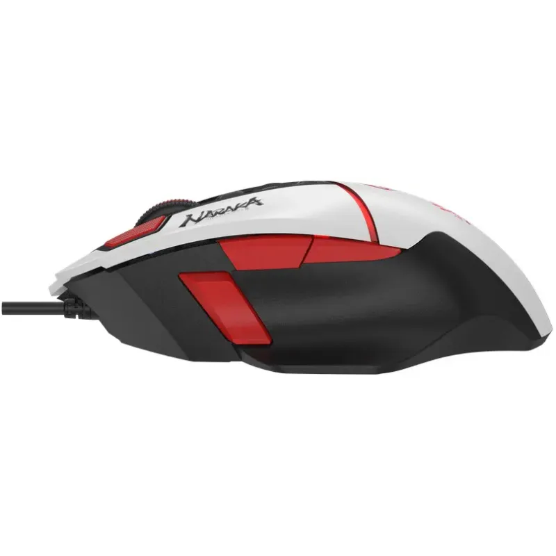 Компьютерная мышь Bloody W95 Ultra (Naraka)